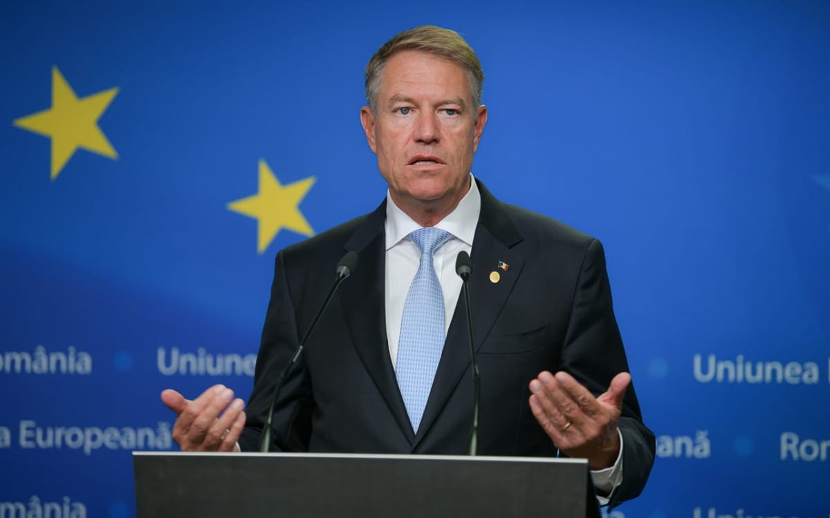 Ultimă oră – Klaus Iohannis a semnat un decret esențial: vizează justiția română