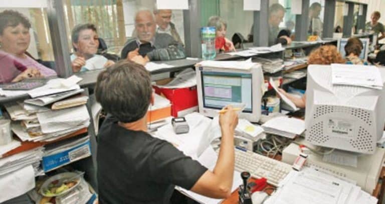 Cureaua s-a strâns de … pușcă! Cheltuielile cu salariile bugetarilor au crescut cu 21% în 2024!