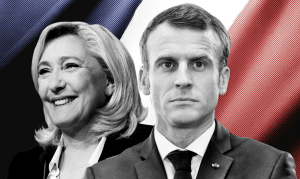 Emmanuel Macron ar putea demisiona. Se anunță un haos cum rar s-a văzut