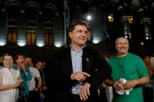 În noiembrie vom avea Planul Urbanistic General. Am stopat dezvoltarea sălbatică