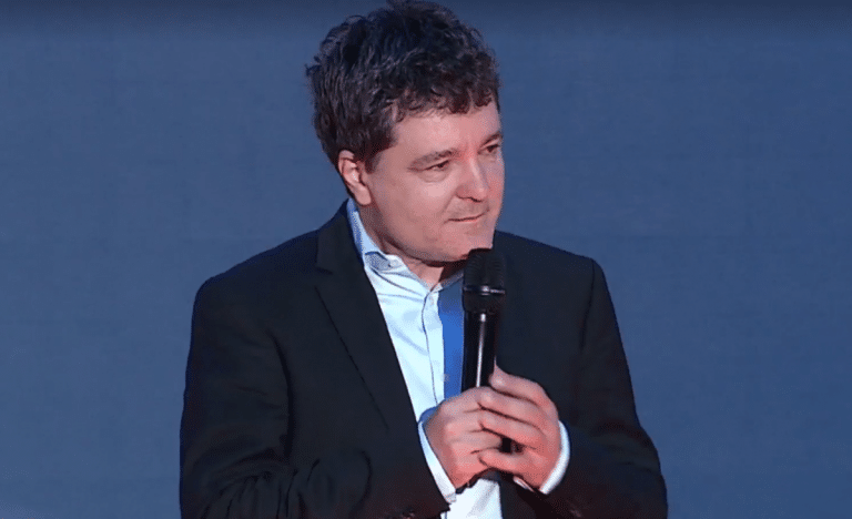 Nicușor Dan promite că în al doilea mandat va reabilita 500 de kilometri de rețea de termoficare