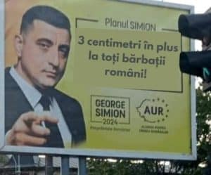 Mă bucur că le-am dat subiect de glumă unora
