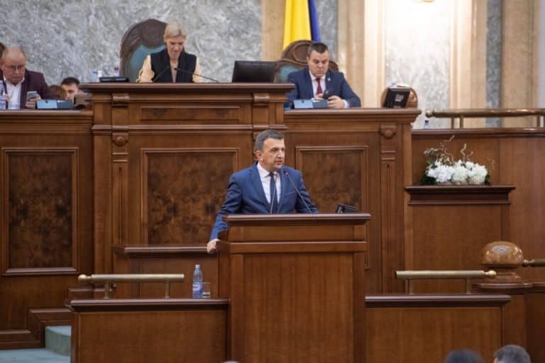 `Acum este și mai clar că România are nevoie de un președinte liberal`