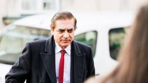 Instanța din Malta l-a eliberat pe cauțiune pe Prințul Paul. Anunțul zilei despre extrădare