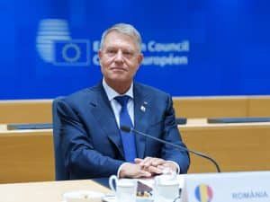 Klaus Iohannis a sesizat CCR! Modificările aduse de Parlament Legii Acvaculturii ar fi neconstituționale