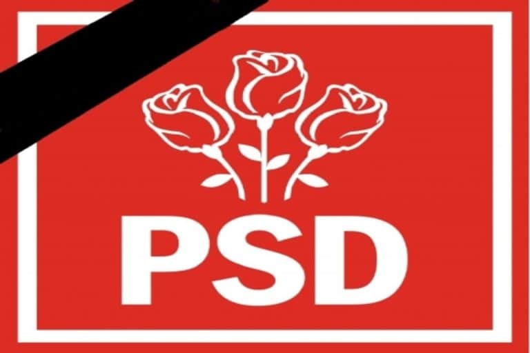 A murit un primar PSD. În urmă cu o lună a fost reales pentru al 6-lea mandat