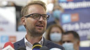 ‘Mi-au făcut și mie un dosărel, absurd și neacoperit de fapte’