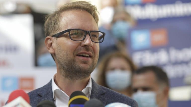 ‘Mi-au făcut și mie un dosărel, absurd și neacoperit de fapte’