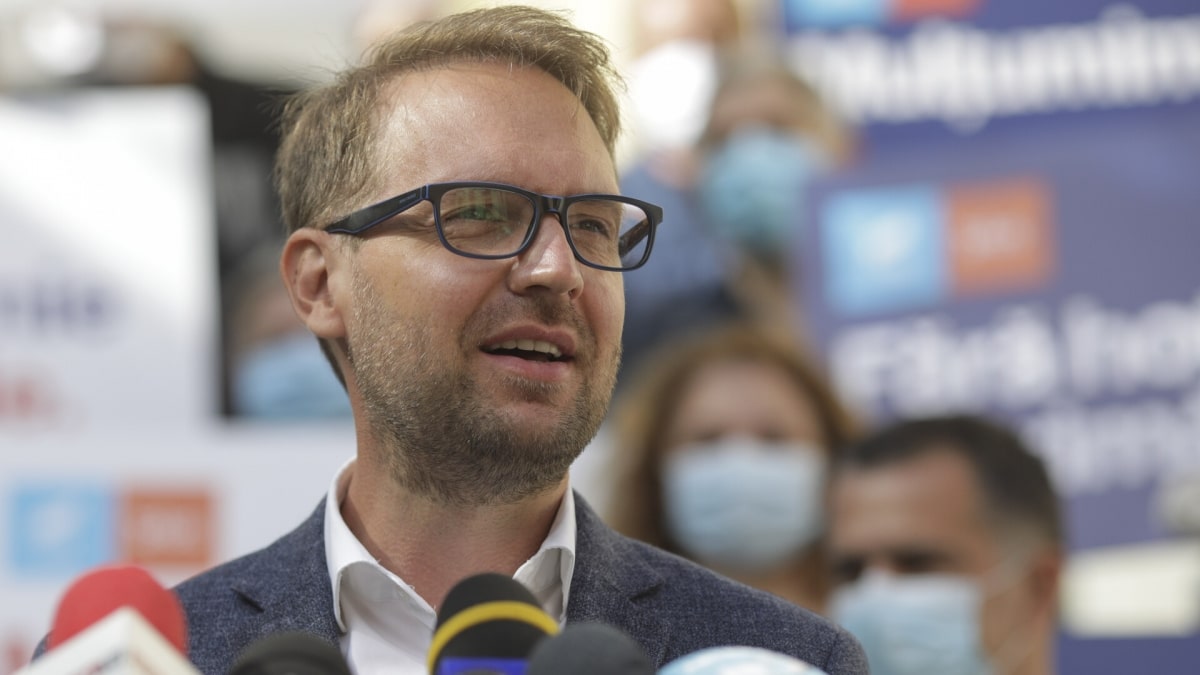 ‘Mi-au făcut și mie un dosărel, absurd și neacoperit de fapte’