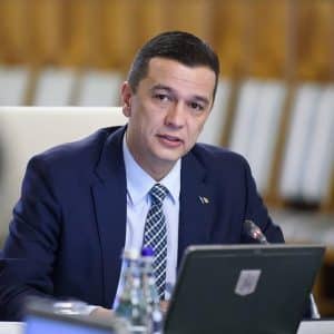 ‘Nu înseamnă că partidul nu poate decide altceva decât Marcel Ciolacu’