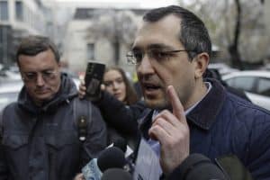 ‘Miliardul furat din vaccinuri’. Vlad Voiculescu anunță că a câștigat războiul cu PSD în instanță