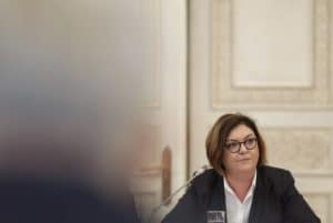 ‘România nu are cum să primească un portofoliu important în zona financiară’