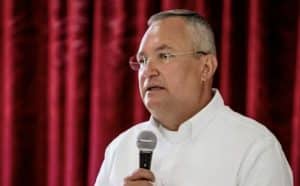 ‘Moș Teacă al PNL, plagiator dovedit, fără onoare și cuvânt’