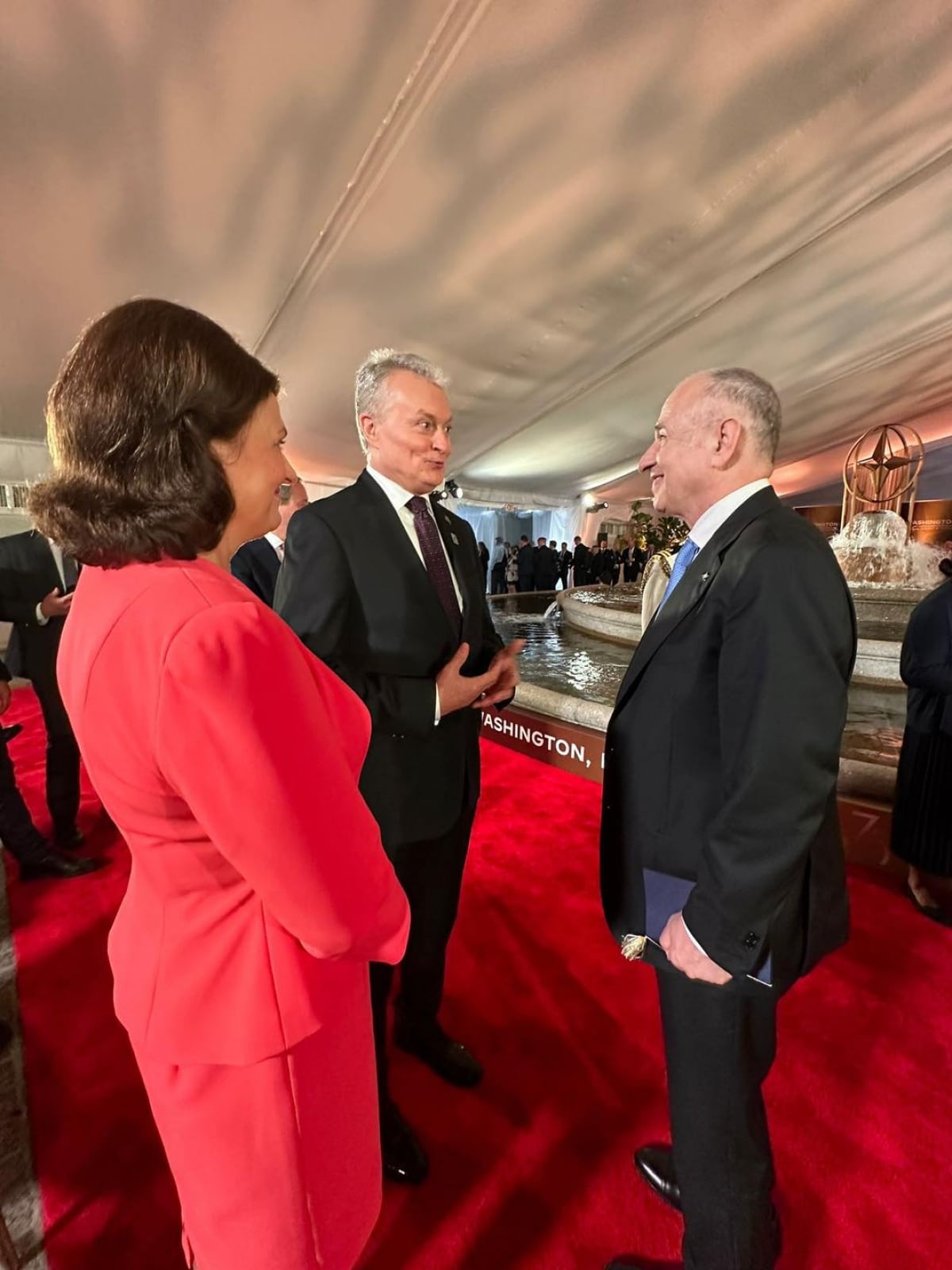 Mircea Geoană subliniază importanța președinților independenți în contextul NATO