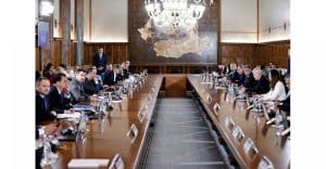 VIDEO Guvernul aprobă fondurile pentru 2 puncte nevralgice de infrastructură