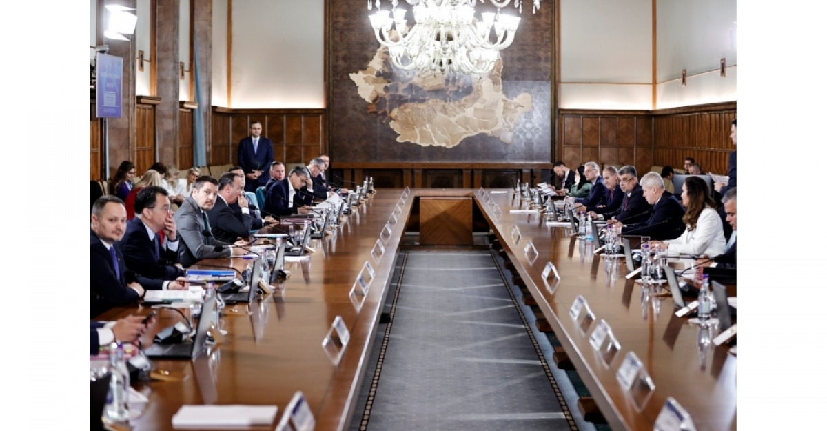 VIDEO Guvernul aprobă fondurile pentru 2 puncte nevralgice de infrastructură