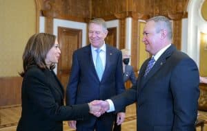 România beneficiază de cele mai solide garanții de securitate din istoria sa