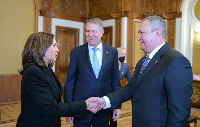 România beneficiază de cele mai solide garanții de securitate din istoria sa