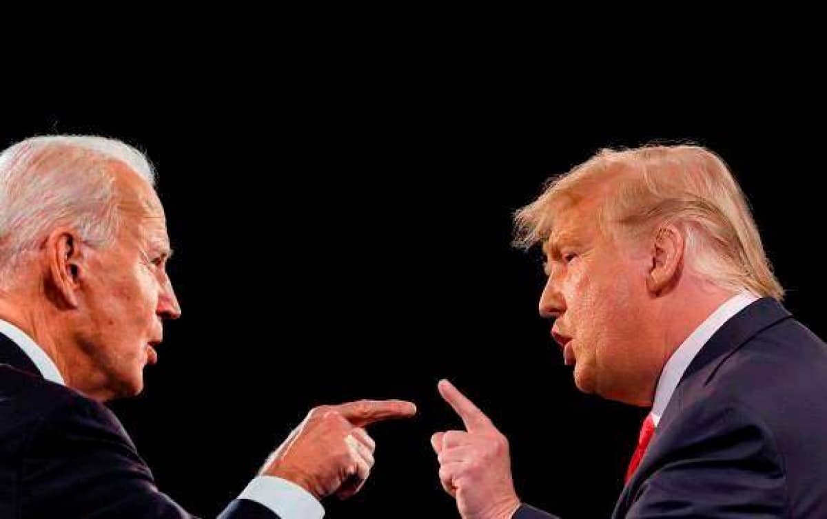 VIDEO Klaus Iohannis, despre cursa prezidențială din SUA: Sunt speculații