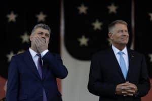 VIDEO Klaus Iohannis, după ce România a donat Ucrainei un sistem Patriot ‘Pretenția noastră este să fim compensați rezonabil’