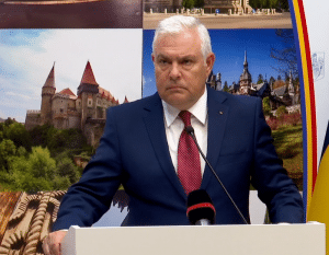 Ministrul Apărării anunță că NATO a decis că nu există o dată la care România va primi o compensație pentru Sistemul Patriot dat Ucrainei