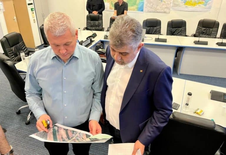 VIDEO Cătălin Predoiu răspunde reproșurilor lui Marcel Ciolacu din ședința de Guvern