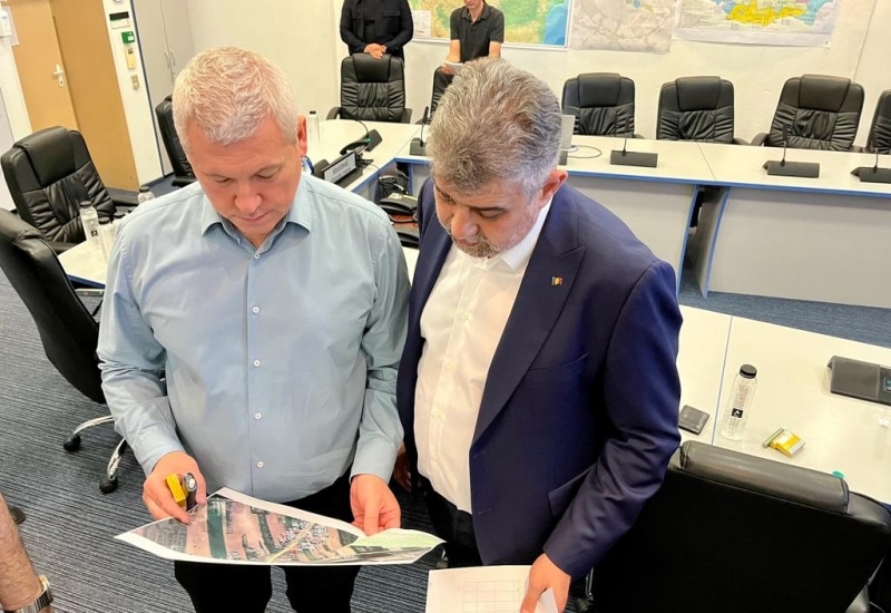 VIDEO Cătălin Predoiu răspunde reproșurilor lui Marcel Ciolacu din ședința de Guvern