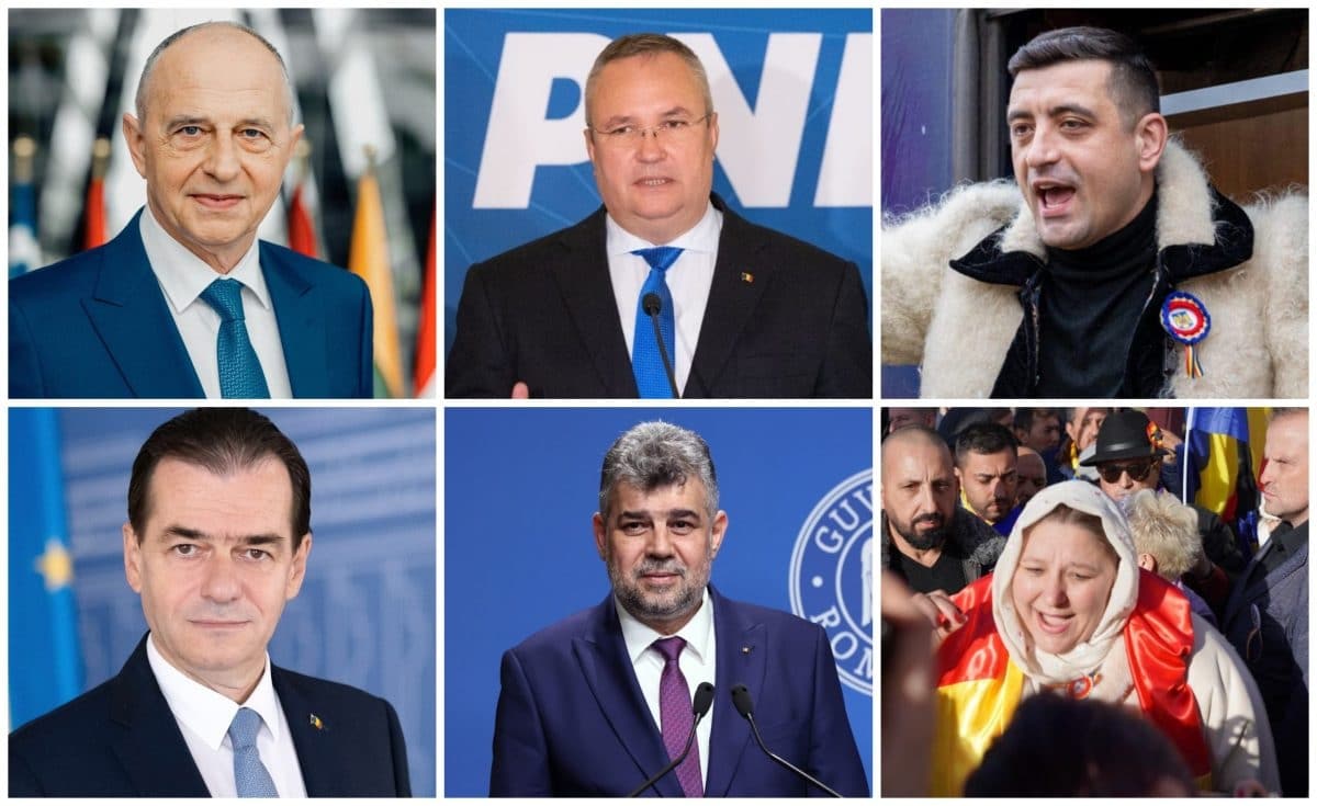 De unde sare iepurele la prezidențiale?