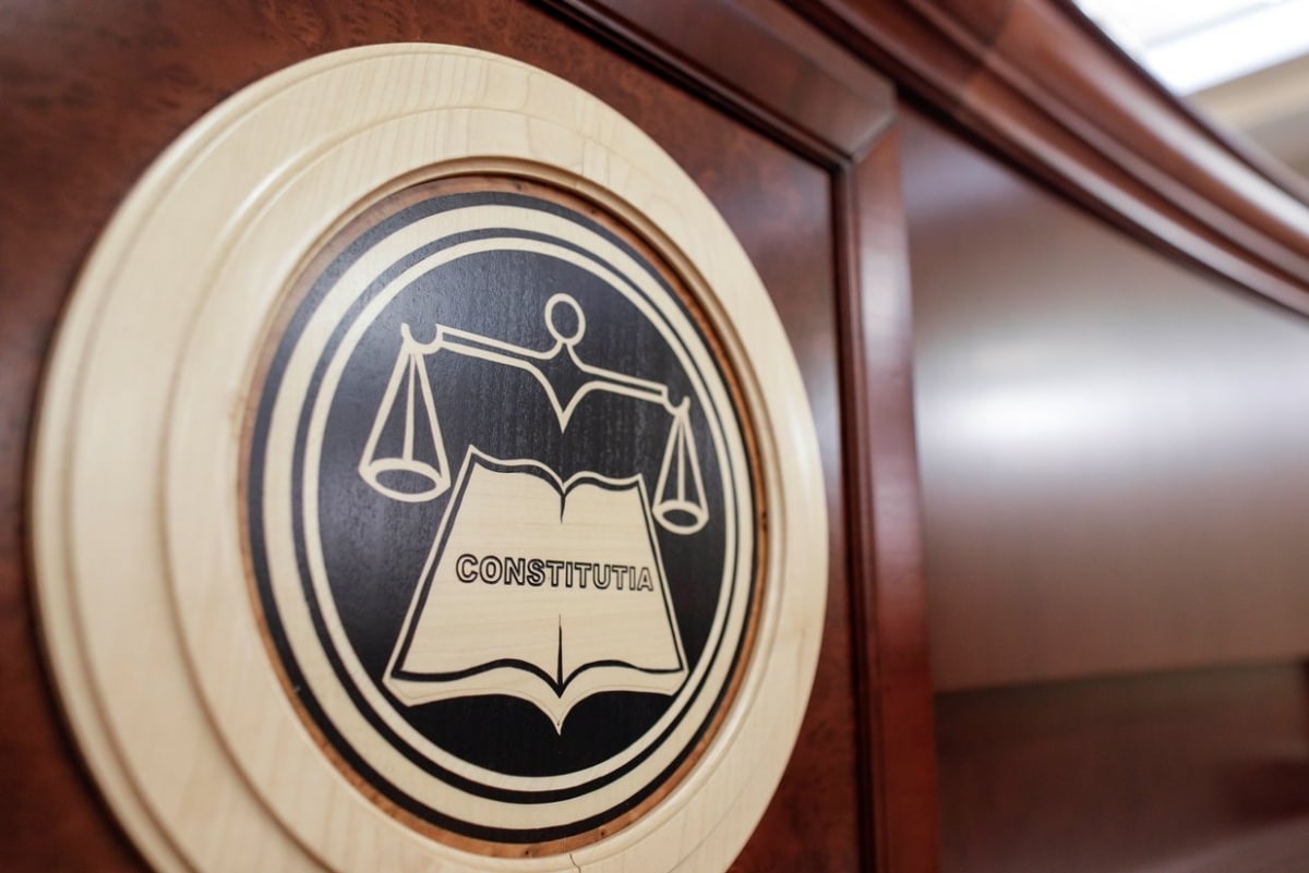 Noile prevederi privind Consiliul Legislativ trebuie promulgate