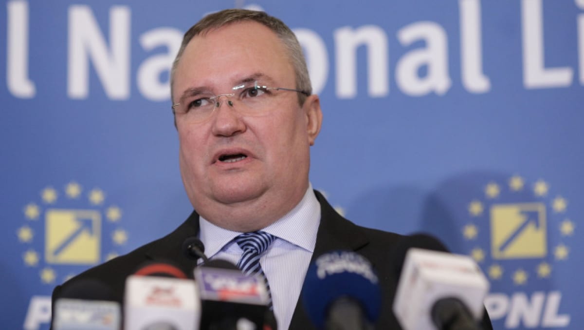 Politica nu se face cu zgomot la TV