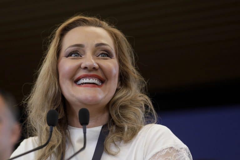 ‘Mi-aș dori să avem un candidat comun’. Condiția prin care REPER o va susține pe Elena Lasconi la alegerile prezidențiale