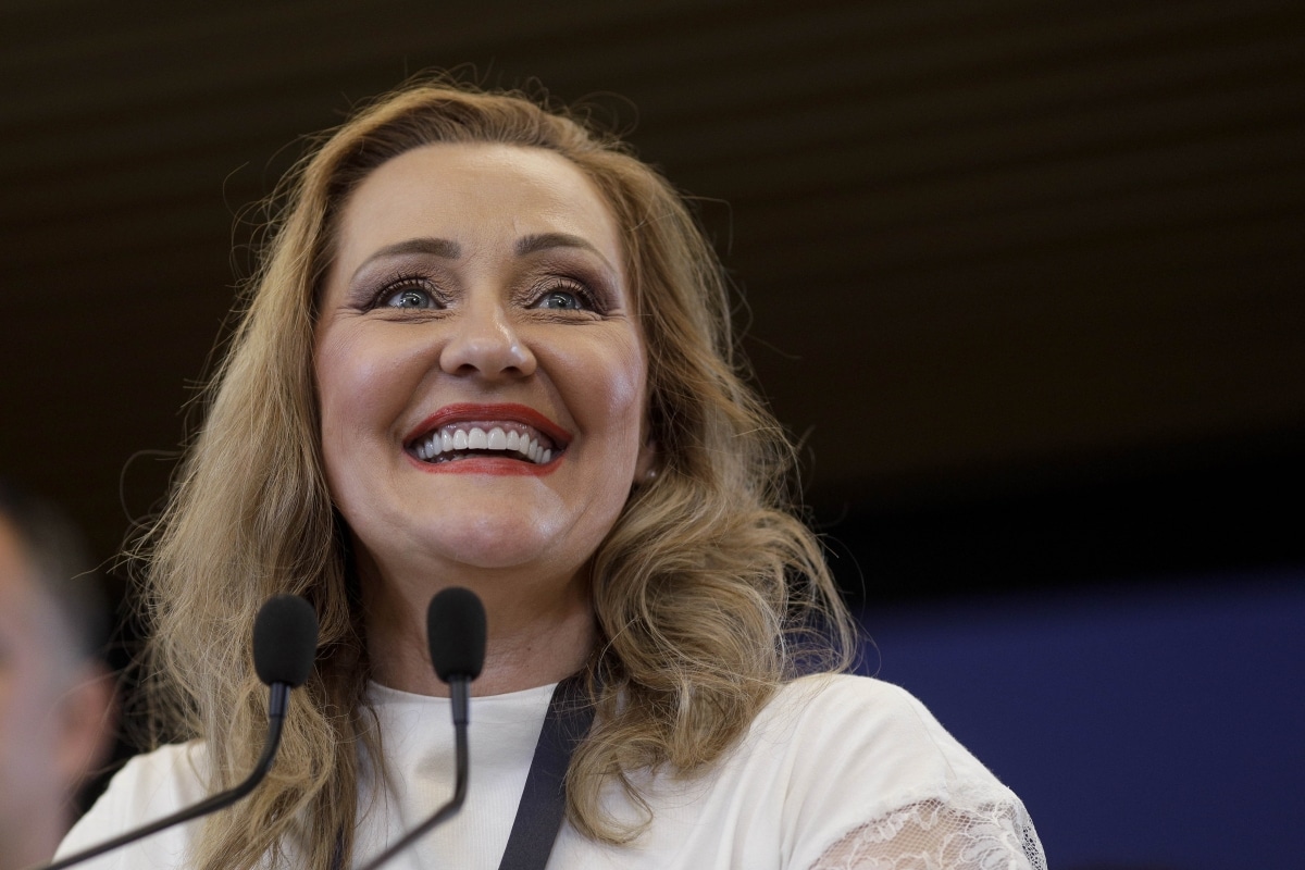 ‘Mi-aș dori să avem un candidat comun’. Condiția prin care REPER o va susține pe Elena Lasconi la alegerile prezidențiale