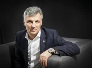 Curtea Consituțională dă undă verde legii PSD de plafonare a dobânzilor nesimțite de 800%. Inițiatorul legii, senatorul Daniel Zamfir: S-a sfârșit calvarul!