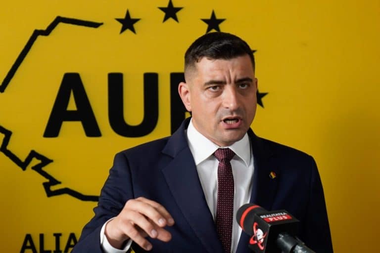 VIDEO Se strigă ‘trădare’! George Simion tună și fulgeră după acordul semnat între România şi Ucraina la summitul NATO