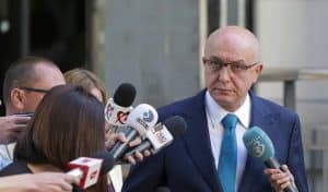 Acuzațiile din rechizitoriu sunt rezultatul unor interpretări trunchiate