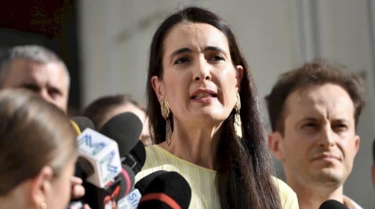 Clotilde Armand continuă victimizarea – A cerut BEC anularea alegerilor, dar BEC nu mai funcționează