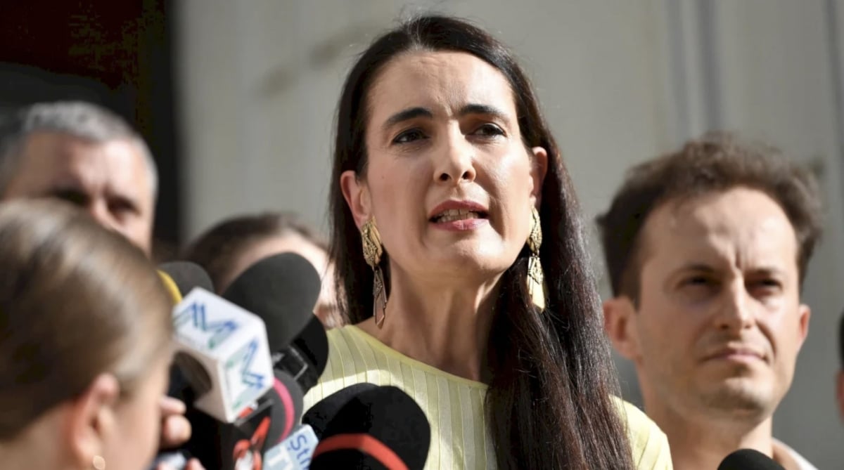 Clotilde Armand continuă victimizarea – A cerut BEC anularea alegerilor, dar BEC nu mai funcționează