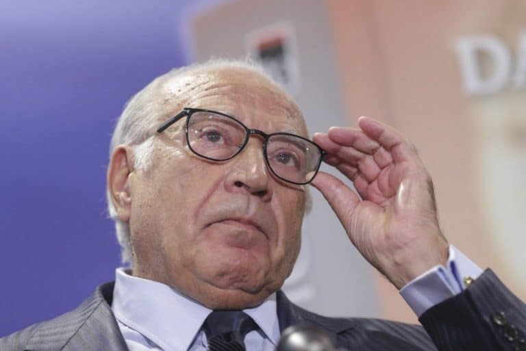 ‘O perioadă de disoluție a valorilor’