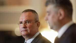 ‘Un lider nu dă vina pe subalterni’