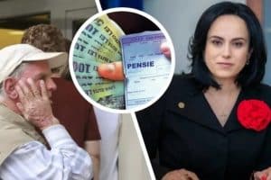 Anunț important despre vârsta de pensionare