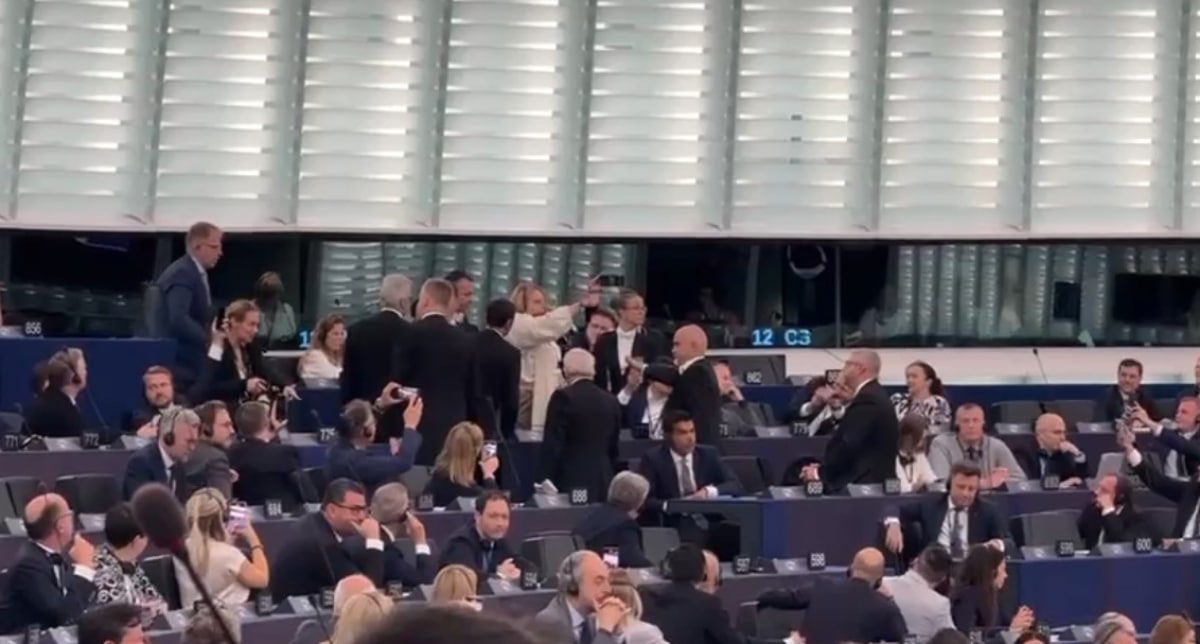 ‘Un politician mizerabil. Rusia a reușit să-și facă simțită prezența în plen’