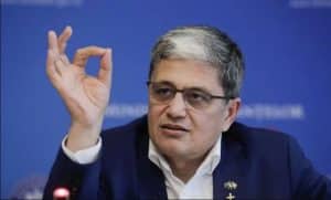 ‘La MF nu s-au purtat niciun fel de discuţii / Comisia Europeană nu a dat un verdict’