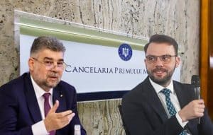 ‘A furat ceva, a omorât pe cineva, aţi auzit ceva și nu știu eu?’