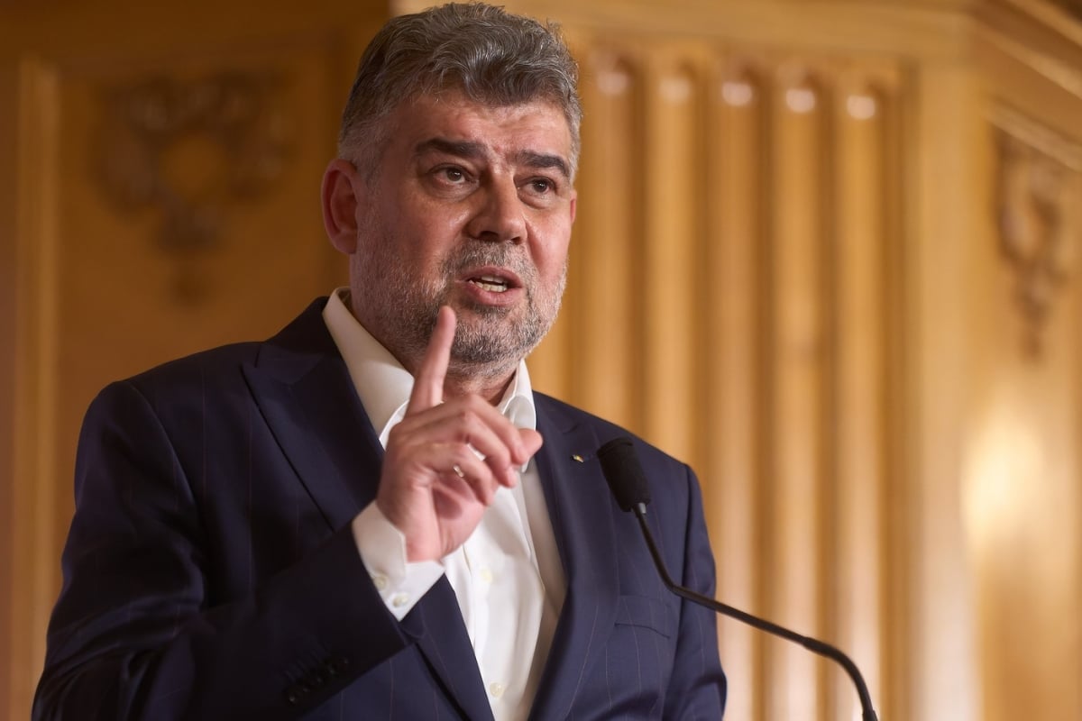 ‘Am vorbit cu Marcel Boloș. Iertaţi-mă, nu avem aceleaşi informaţii’