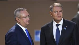 ‘Parlamentarii PNL vor propune amendamentele necesare’